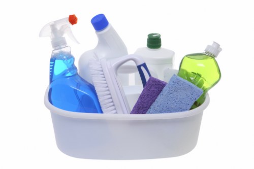 Illustration of keyboard navigation for Oho cleaners website
