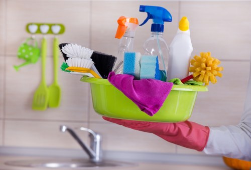 Carpet pre-treatment and stain care during steam cleaning