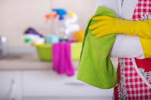 Local facade cleaning for residential and commercial properties in Oho