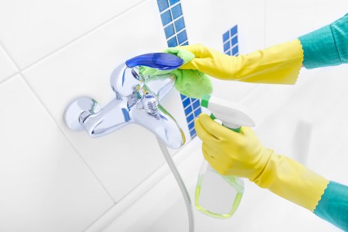 Local specialist treating stubborn fabric and floor stains in Oho