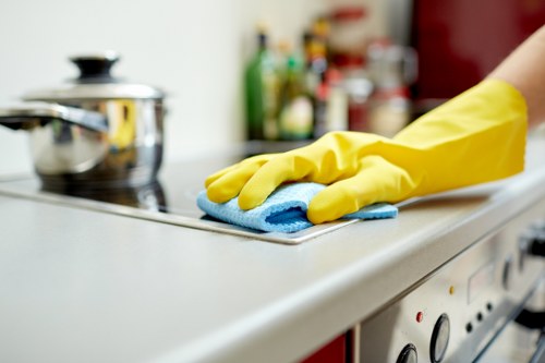 Professional house and office clearance service covering Oho