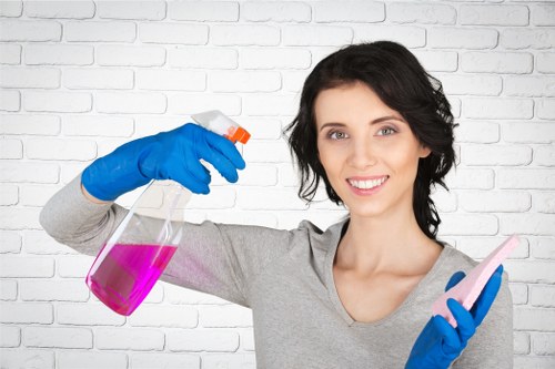 Local curtain care for apartments and rental properties in Oho