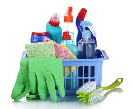 Delicate rug care and fibre-safe treatment in Oho